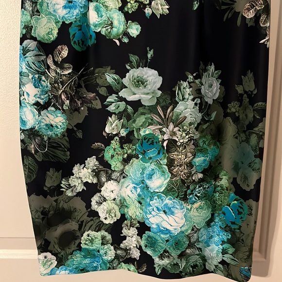 Liz Claiborne Dress, Gently Worn - Picture 4 of 8